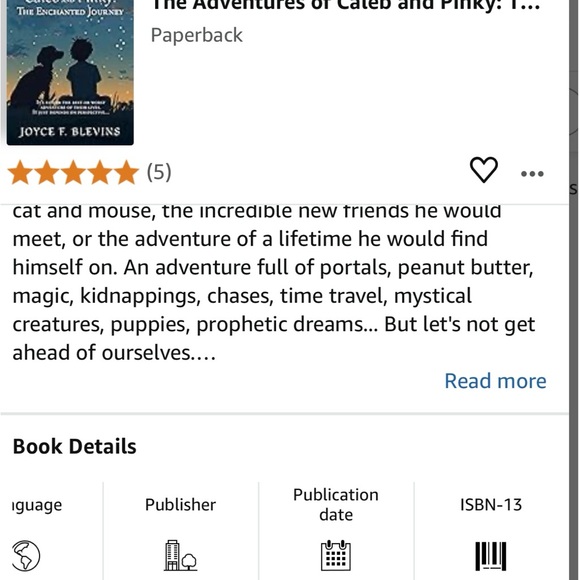 Before she was a pageant finalist, she was a storyteller. Give inspiration 🎁 - Picture 15 of 17